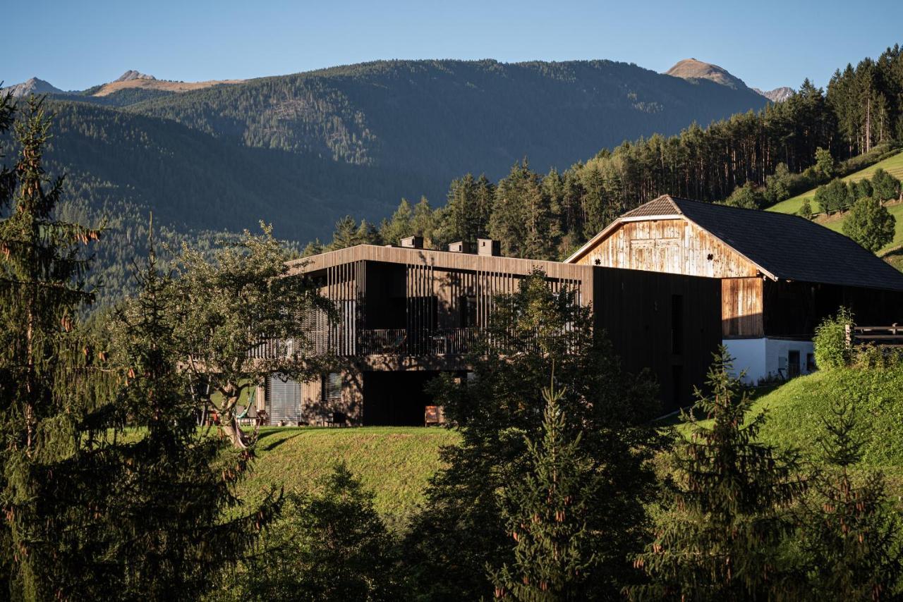 Naturapart Brunico Kültér fotó