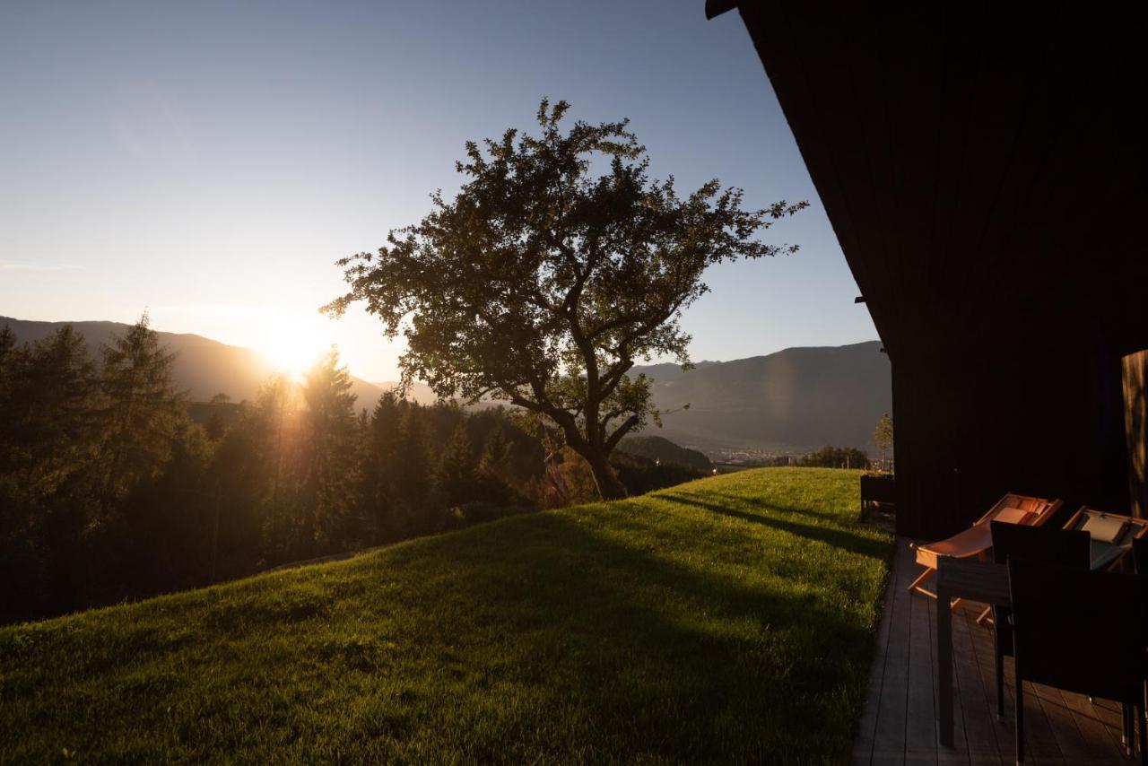 Naturapart Brunico Kültér fotó