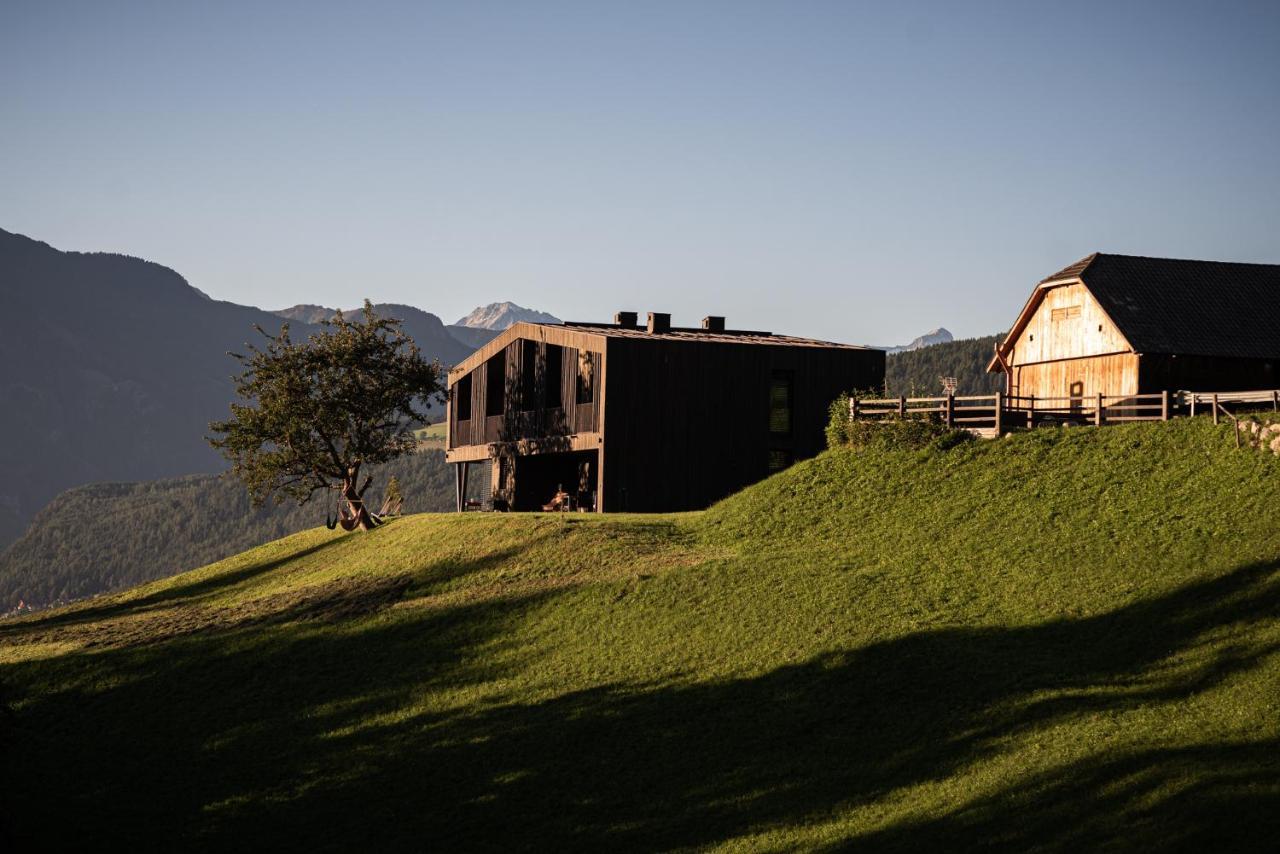 Naturapart Brunico Kültér fotó