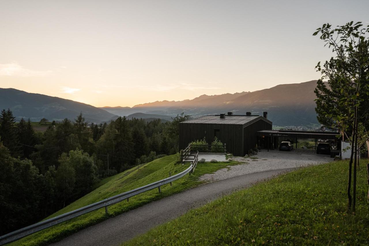 Naturapart Brunico Kültér fotó