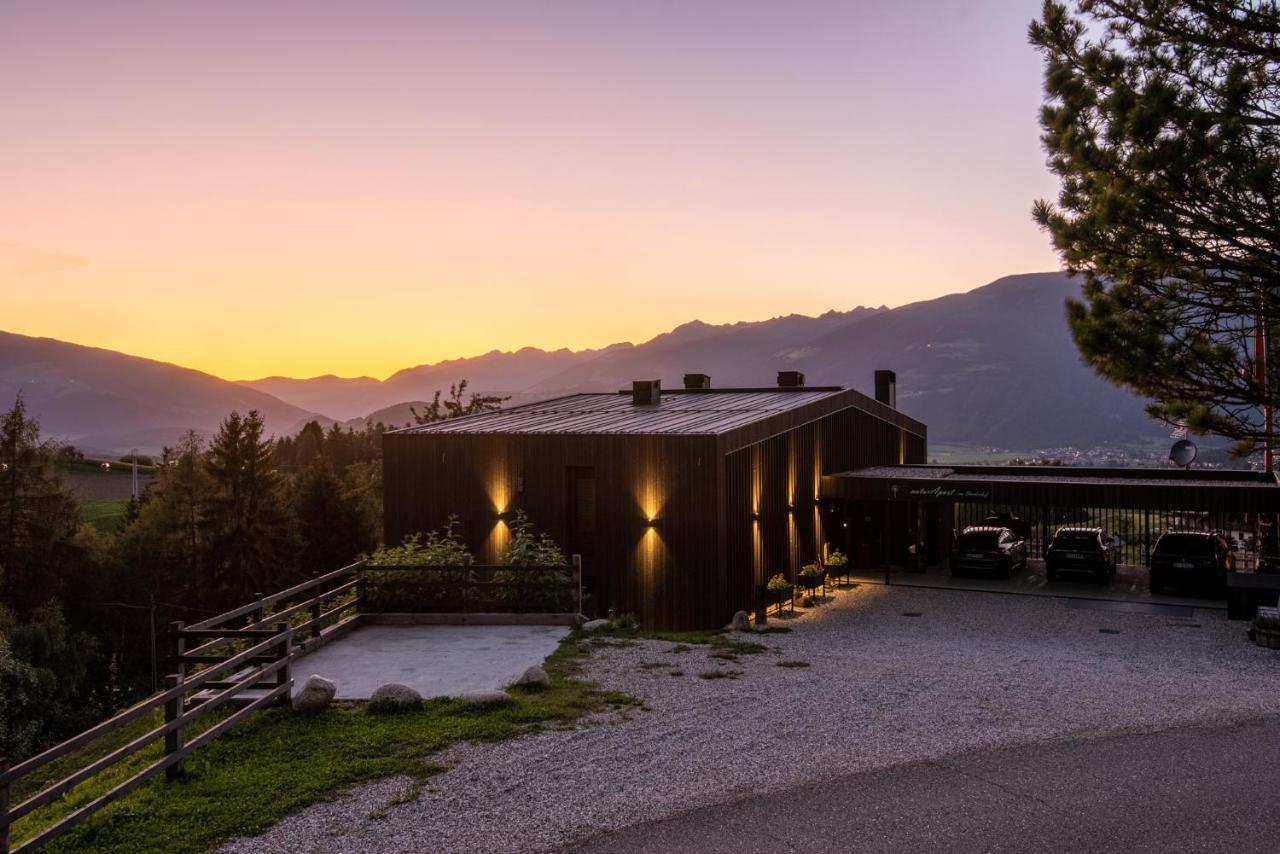 Naturapart Brunico Kültér fotó