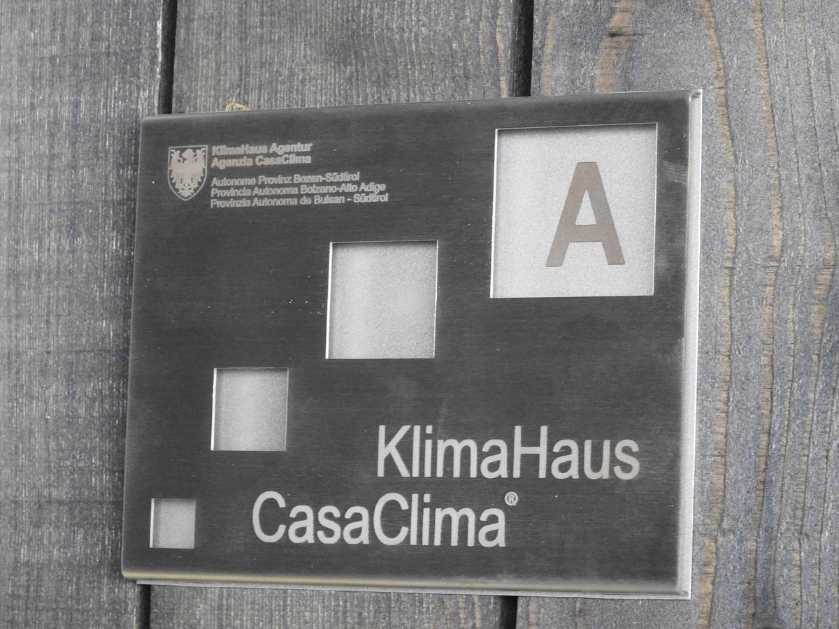 Naturapart Brunico Kültér fotó