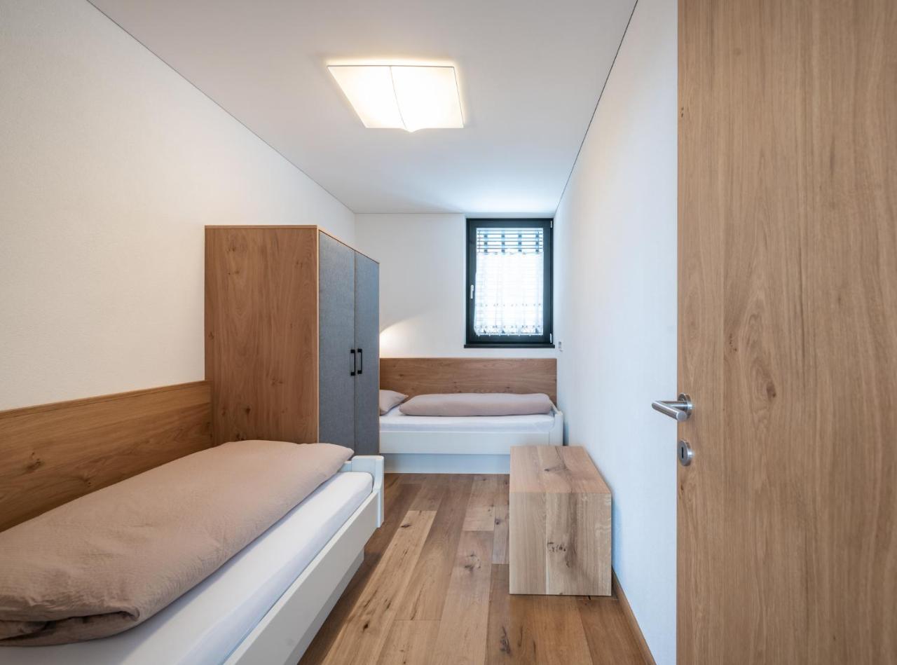 Naturapart Brunico Kültér fotó
