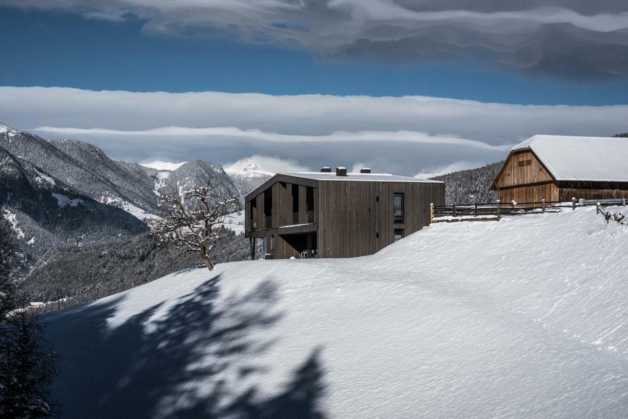 Naturapart Brunico Kültér fotó