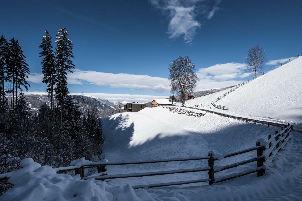 Naturapart Brunico Kültér fotó