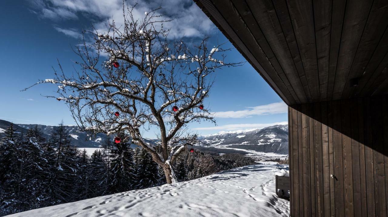 Naturapart Brunico Kültér fotó