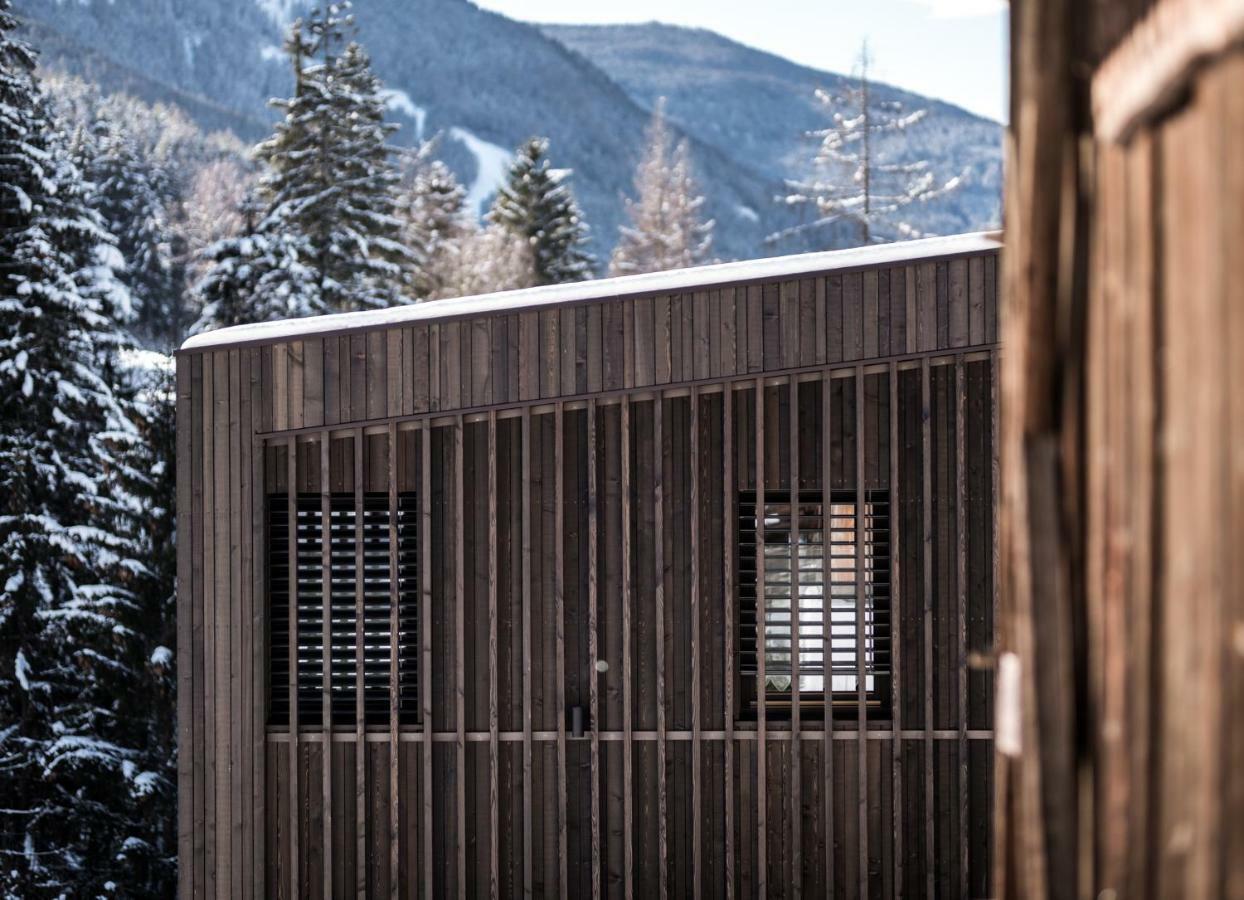 Naturapart Brunico Kültér fotó