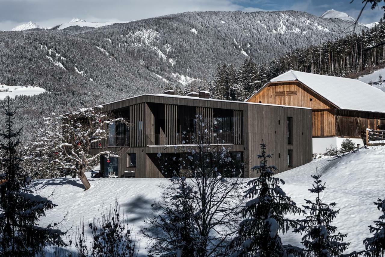 Naturapart Brunico Kültér fotó