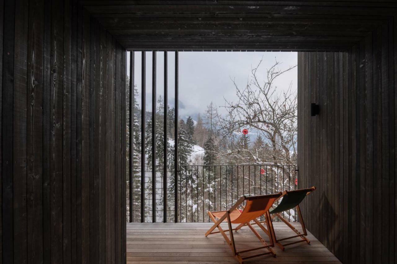 Naturapart Brunico Kültér fotó